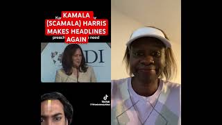 The lies continue No shane whatsoever kamalaharris trump shortvideo shorts [upl. by Eceinert573]