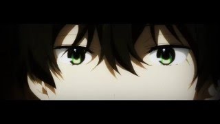 Hyouka AMV Eru Chitanda x Hotarou Oreki [upl. by Aym]