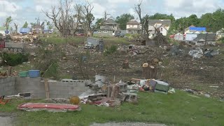 2024 now a record year for Iowa tornadoes [upl. by Allana]