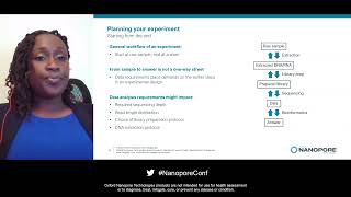 How to get started with nanopore sequencing and plan your experiment [upl. by Onirotciv392]