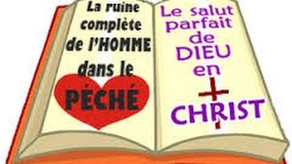 ANNONCE L’ÉVANGILE de JÉSUS CHRIST [upl. by Luttrell974]