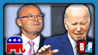 Teamsters Prez KNIFES BIDEN AT RNC Praises JD Vance [upl. by Eliezer820]