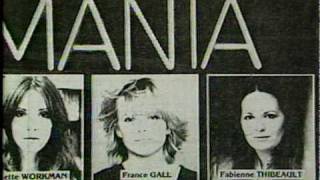 Première de Starmania à Paris  1978 [upl. by Atilahs527]