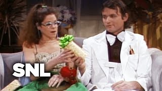 The Nerds Nerd Prom  SNL [upl. by Anima8]