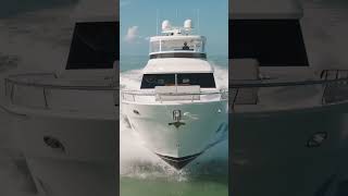 2018 OA 70E brokerage listing at MarineMax in Naples FL yachtsalesbyjamescorts [upl. by Ruffina]