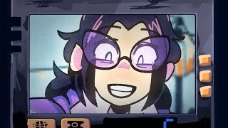 Miss Pauling is worth it but with color [upl. by Sil]