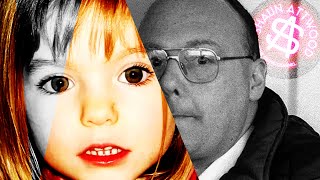 Madeleine McCann amp Dunblane  Crime Theory 2  Jon Wedger And ProjectROOQ Podcast 496 [upl. by Canute]