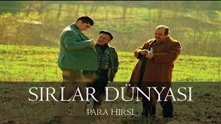 Sırlar Dünyası  PARA HIRSI [upl. by Allimak]