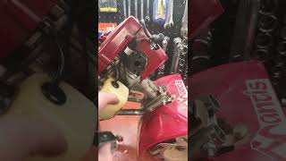 Mantis rototiller won’t start find out why [upl. by Osbert878]