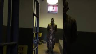 Alipore Musium Alipore Jail Kolkata [upl. by Iphigeniah]