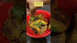 Healthy chole k pakoda 👌viralcookingfoodcookingchannelreelsindiacookingchannelcomments [upl. by Garris]