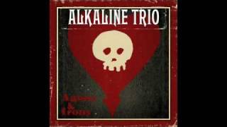 Alkaline Trio  Over and Out [upl. by Madai]