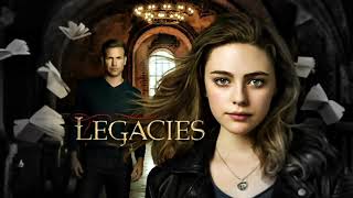 Legacies 1x09 Music  Greta Van Fleet  Highway Tune [upl. by Halas]