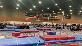 Mona Fahatti  Bars  NAIGC Nationals  Day 1 2023 [upl. by Frederich]