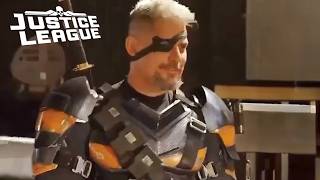 BATMAN Deathstroke amp Bane Movie 2026 Announcement [upl. by Iny30]