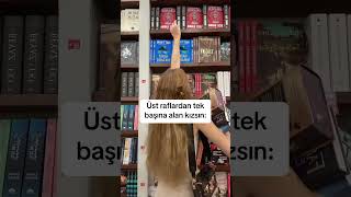 Hayal dünyamda yaşıyorum wattpad booktokturkey booktok [upl. by Okajima]