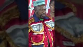 Wacha hiyo ujinga ya twa twa twa kila wakatiPastor Nganga sends a warning to Pastor [upl. by Kyte484]