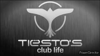 Tiëstos Club Life Podcast Episode 139 Second Hour [upl. by Anavoj]