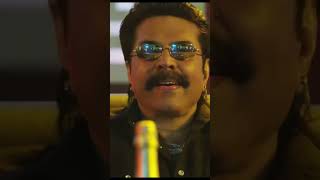 Shylock Video Song  Kanne Kanne  Bar Song  Mammootty shorts [upl. by Eam]