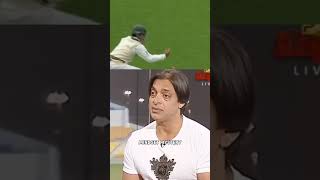 Shoaib Akhtar Talks About Pakistani Players Involved in Match Fixing 🧐🏏 cricket shorts [upl. by Nivloc]