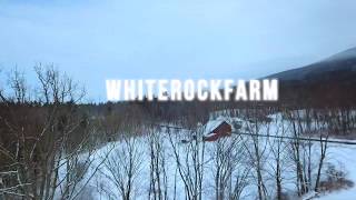 White Rock Farm Winter 2019 [upl. by Eniamret280]