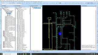 AVEVA MARINE DRAFTING  CREATE AND MODIFY STYLE LAYER [upl. by Jabon785]