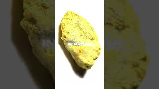 Uranium The Power WithinUranium NuclearEnergyshorts fyp SpaceExplorationScienceFacts facts [upl. by Ennaecarg]