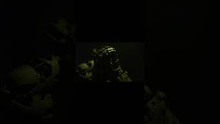 old fnaf 3 boot up screen animated [upl. by Lowe]