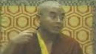 611 Yongey Mingyur Rinpoche  Meditating on Loving kindness and Compassion Halifax talk [upl. by Duvall]