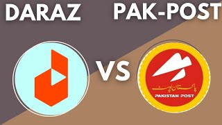 Daraz Delivery and service reviewPakistan Post Service Review with Days and dates daraz [upl. by Engleman544]