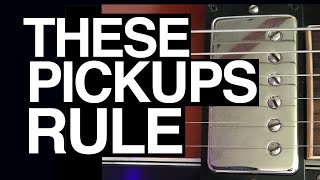 Pickups make ALL the difference  Guitar Pickup Comparison  Tim Pierce [upl. by Nodanrb]