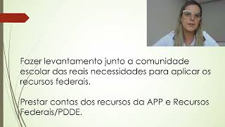 Plano de Gestão Escolar 2025 e 2026 [upl. by Asik]