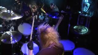 Stryper  Free Live At The Whisky [upl. by Royo]