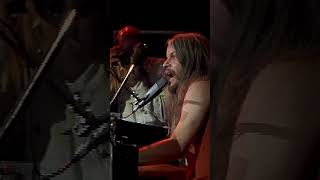 Leon Russell Jumpin Jack Flash Concert for Bangladesh [upl. by Ahsieki703]