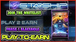 STARSHIP PLUTO ALLIANCE  WHITELIST  BEST NFT GAMES  WAX  NFT SALE  SLP PRICE  PVU TOKEN PRICE [upl. by Lorrin]