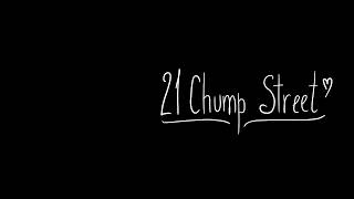 Lin Manuel Miranda21 Chump Street instrumental Animated subtitles by whullama RUS [upl. by Nolahc901]