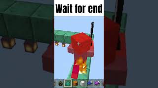 Villagers mind shorts minecraft viral [upl. by Louanne]