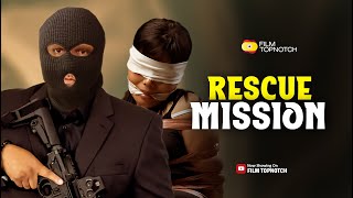 RESCUE MISSION  2024 Short Action Movie [upl. by Amye]