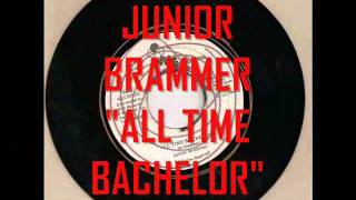 JUNIOR BRAMMER ALL TIME BACHELOR [upl. by Aiasi]