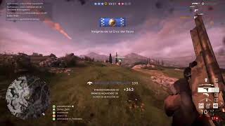 UN RATO DE BATTLEFIELD [upl. by Kumar842]