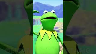 🇮🇹 KERMIT VS ZENZY  PARTE 1  ANIMAZIONE DI DevilArtemis kermit cell shrek [upl. by Anahsohs]