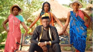 Swahaba Kasumba  Omwana wa maama Official music Video 4K [upl. by Kerwon]