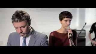 Baxter Dury  Whispered  Deezer Session [upl. by Paddie]