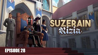 A Week where Decades happen  Suzerain Kingdom of Rizia Episode 28 [upl. by Chandra320]