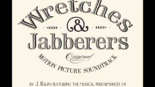 VINCENT GALLO quotNO REGARDquot ORIGINAL SONG FROM WRETCHES amp JABBERERS SNDTRK [upl. by Rehnberg502]