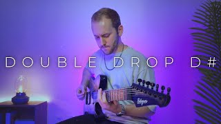 Drop D Djent [upl. by Philo]