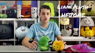 HFJONE Liam Plush Opening [upl. by Garek]