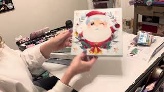 My NEW Hobby Lobby Dotz Box 🎄Holiday Finds amp 2 Gift Hacks🎄 [upl. by Cailean]