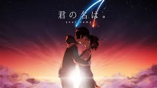 Your Name  MIDDLE OF THE NIGHT EditAMV [upl. by Montagna49]