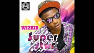 What U Wanna Do  WizKid [upl. by Niles827]